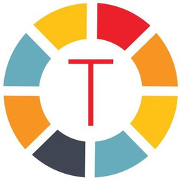 T trademark