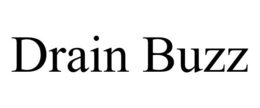 DRAIN BUZZ trademark