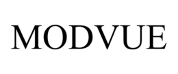 MODVUE trademark