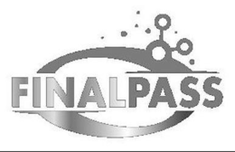 FINAL PASS trademark