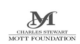 M CHARLES STEWART MOTT FOUNDATION trademark
