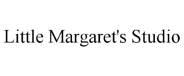 LITTLE MARGARET'S STUDIO trademark