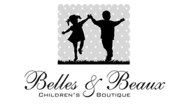 BELLES & BEAUX CHILDREN'S BOUTIQUE trademark