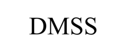 DMSS trademark