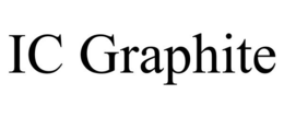 IC GRAPHITE trademark