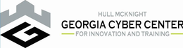 HULL MCKNIGHT GEORGIA CYBER CENTER FOR INNOVATION AND TRAINING trademark