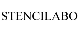 STENCILABO trademark