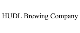 HUDL BREWING COMPANY trademark