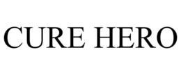 CURE HERO trademark