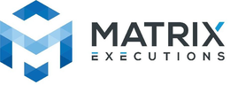 M MATRIX EXECUTIONS trademark