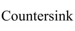 COUNTERSINK trademark