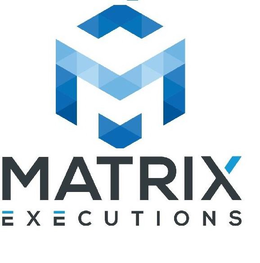 M MATRIX EXECUTIONS trademark