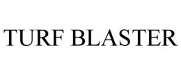 TURF BLASTER trademark