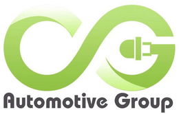 CG AUTOMOTIVE GROUP trademark
