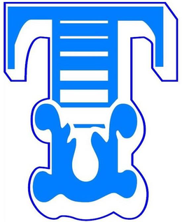 T trademark