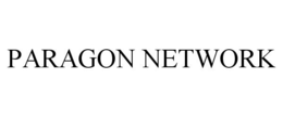 PARAGON NETWORK trademark