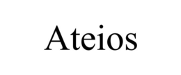 ATEIOS trademark