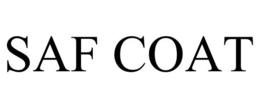 SAF COAT trademark