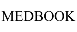 MEDBOOK trademark