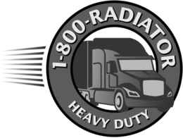 1-800-RADIATOR HEAVY DUTY trademark