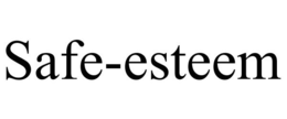 SAFE-ESTEEM trademark