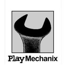 PLAY MECHANIX trademark