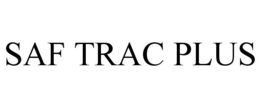SAF TRAC PLUS trademark