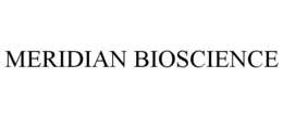MERIDIAN BIOSCIENCE trademark