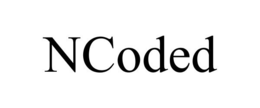 NCODED trademark