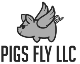PIGS FLY LLC trademark