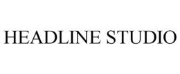 HEADLINE STUDIO trademark