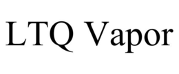 LTQ VAPOR trademark