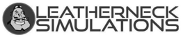 LEATHERNECK SIMULATIONS trademark