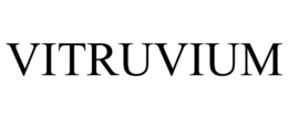 VITRUVIUM trademark