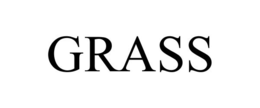 GRASS trademark