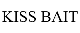 KISS BAIT trademark