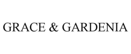 GRACE & GARDENIA trademark