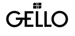 GELLO trademark