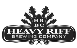 H R B C HEAVY RIFF BREWING COMPANY trademark