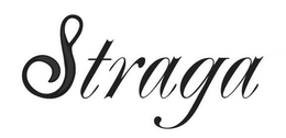 STRAGA trademark