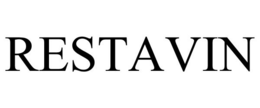 RESTAVIN trademark