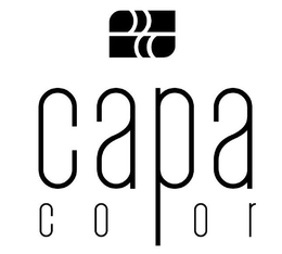 CAPA COLOR trademark