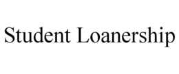 STUDENT LOANERSHIP trademark