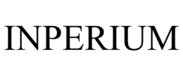INPERIUM trademark