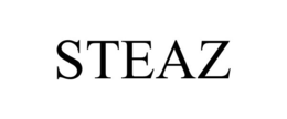 STEAZ trademark
