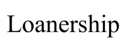 LOANERSHIP trademark