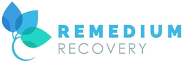 REMEDIUM RECOVERY trademark