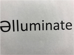 ELLUMINATE trademark