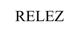 RELEZ trademark