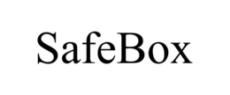 SAFEBOX trademark